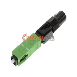 Conector de campo