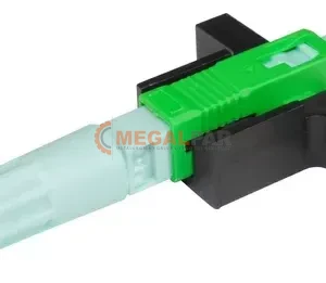 Conector de campo