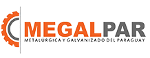 Megalpar | Metalúrgica y Galvanizado en Paraguay
