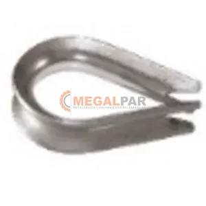 GUARDACABO 3/8"L