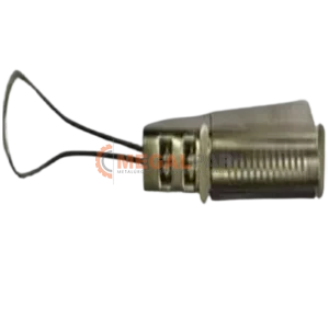 RETENEDOR METALICO
