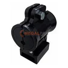 SOPORTE DIELECTRICO CONICO