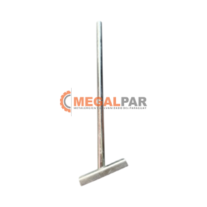 brazo p/ AP 1 1/2 X 1.5 mts recto