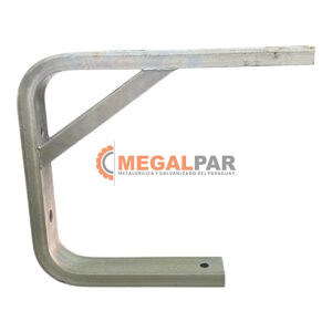 Soporte brazo tipo C p/ EP