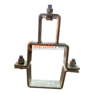 Soporte para transformador monofásico 12/200