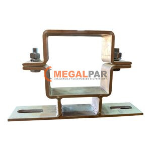 Soporte p/ Transformador Trifásico 12/200