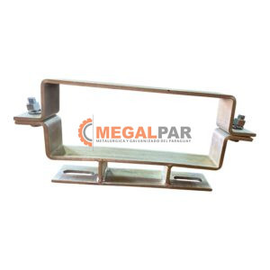 Soporte p/ Transformador Trifásico 12/800