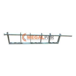 Armadura vertical AR 34